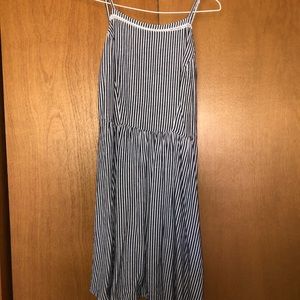 Old Navy Striped Dress